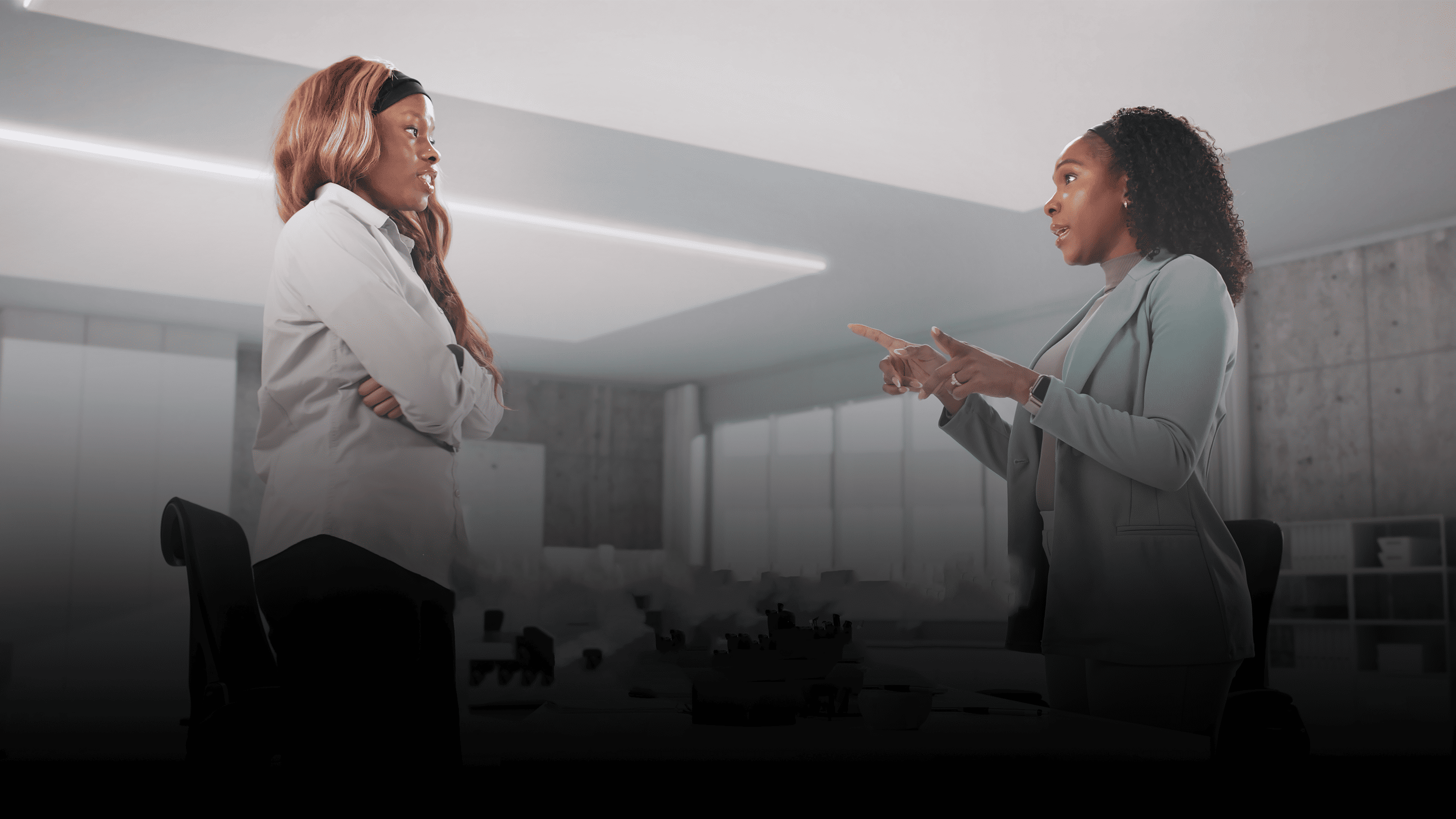 Featured image for Comment gérer les conflits au travail : guide pratique à l'intention des responsables RH